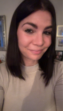 Tanja heute